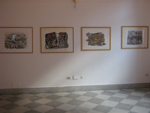mostra caltanissetta 2011